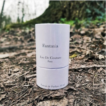 FANTASIA - EAU DE COUTURE 50ML