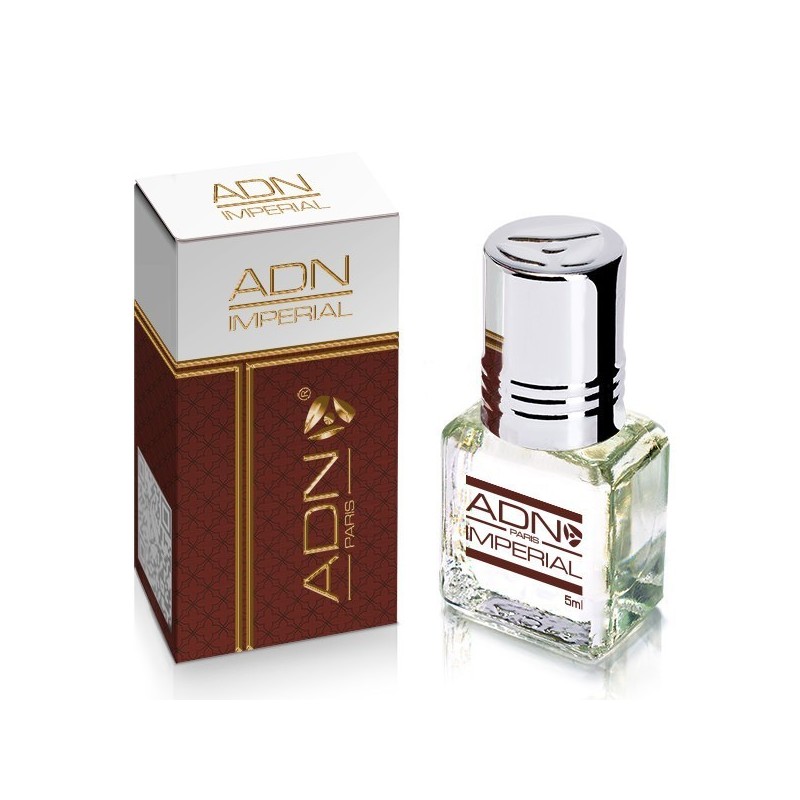 IMPERIAL - ADN PARIS - SANS ALCOOL IMPERIAL - ADN PARIS - SANS ALCOOL