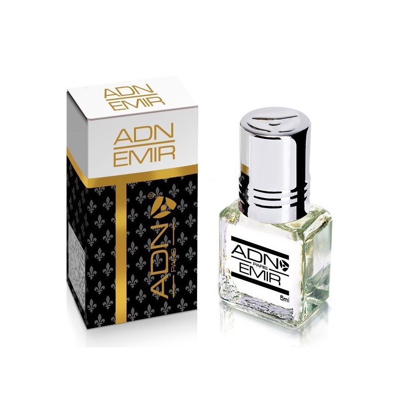 EMIR - ADN PARIS - SANS ALCOOL