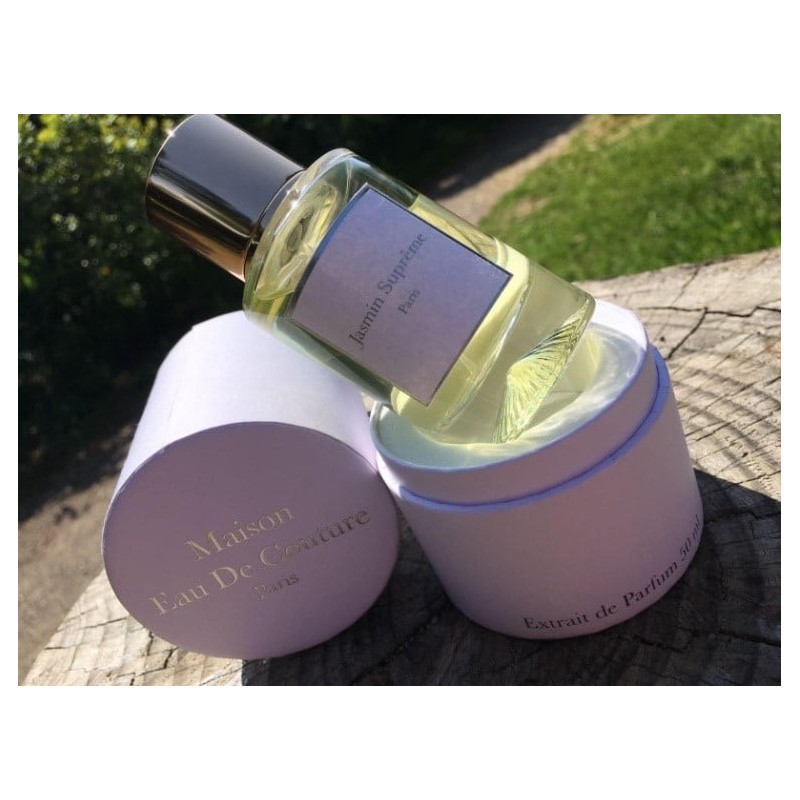 SUPREME JASMIN - EAU DE COUTURE