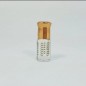MUSC DOUBLE VANILLE 3ml/6ml/12ml
