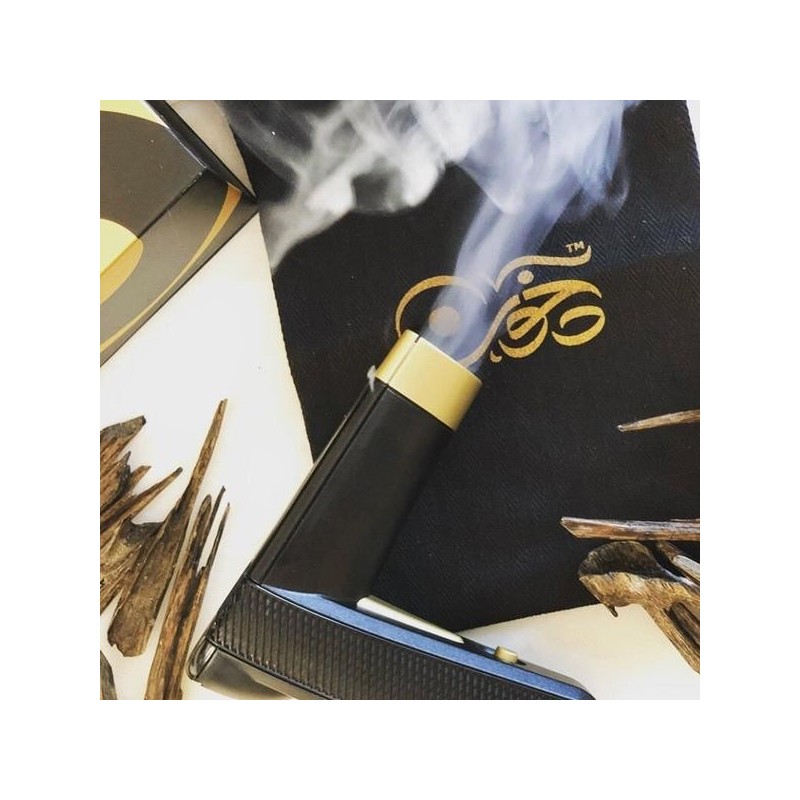 DIFFUSEUR PORTABLE D’ENCENS
