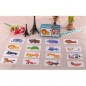 MA BOITE PUZZLE DUO "Les Animaux"