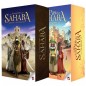 LA COLLECTION SAHABA - EDITION COLLECTOR