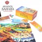 LA COLLECTION SAHABA - EDITION COLLECTOR