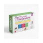 MON IMAGIER MONTESSORI: DES PREMIERS MOTS EN ARABE 1
