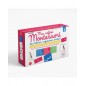 MON COFFRET MONTESSORI: DES LETTRES ARABE RUGUEUSES  2