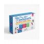 MON COFFRET MONTESSORI: DES LETTRES ARABES SOLIDES 3