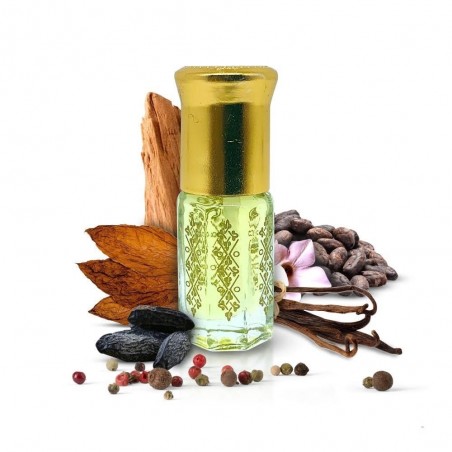 MUSC TOBACCO VANILLE