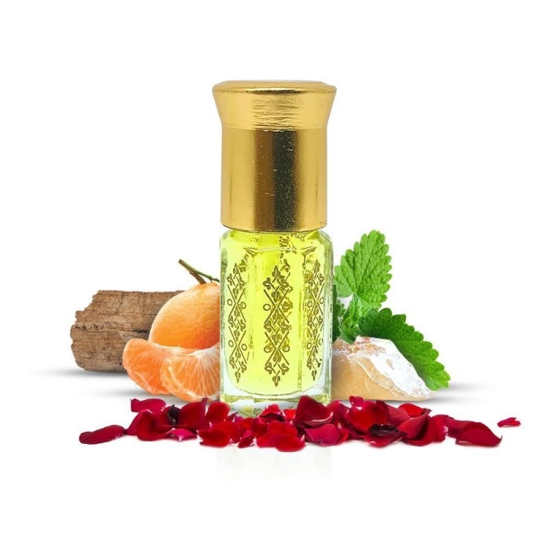 MUSC BLACK OUD 3ml/6ml/12ml