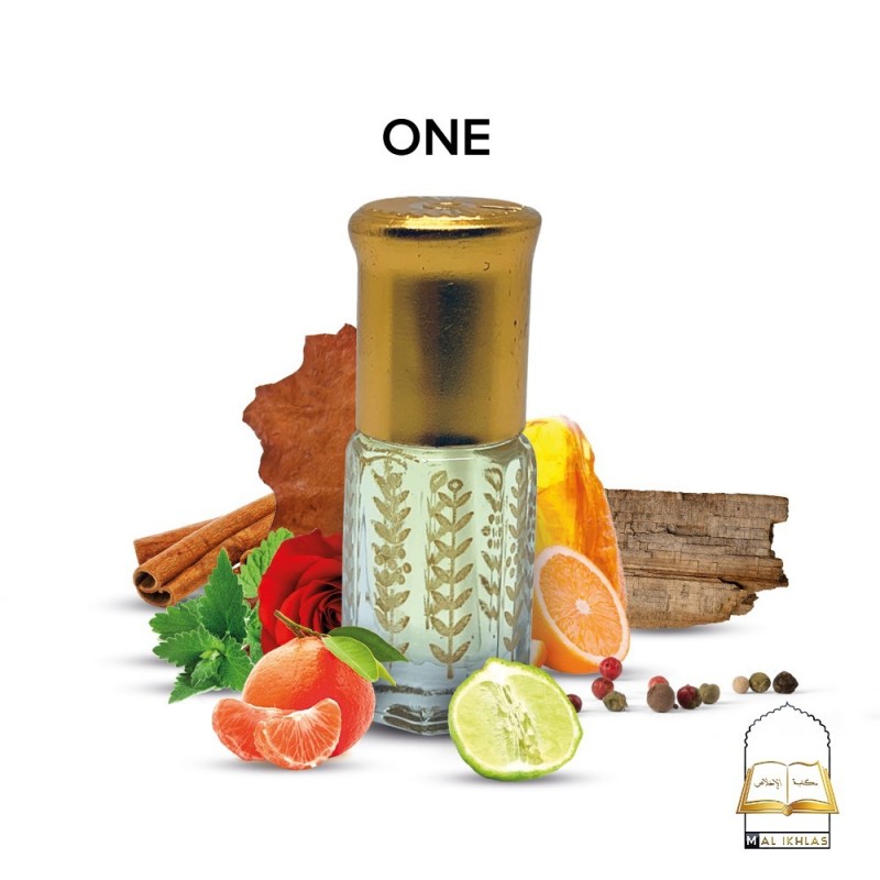 MUSC ONE 3ml/6ml/12ml