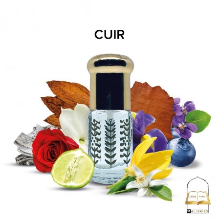 MUSC CUIR