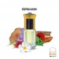 MUSC ISFAHAN 3ml/6ml/12ml MUSC ISFAHAN 3ml/6ml/12ml