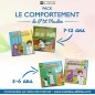 PACK "LE COMPORTEMENT DU P'TIT MUSLIM"