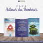 PACK: "AUTOUR DU BONHEUR"