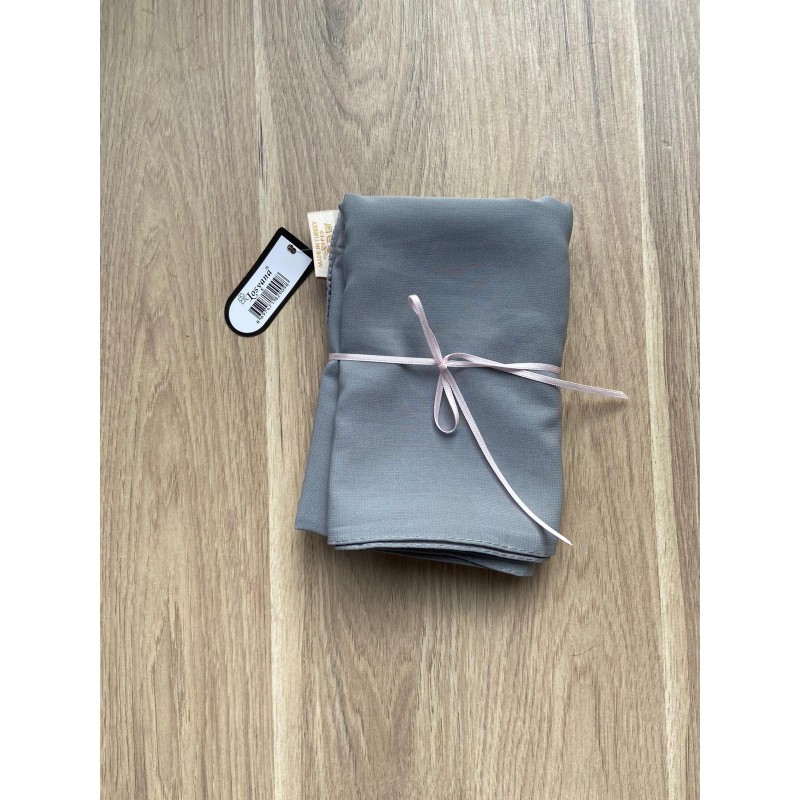 HIJAB SOIE DE MEDINE - LOSYANA