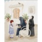 ASMA ET LA SUBLIME ARABIE