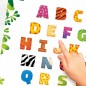 MES ALPHABETS ARABE ET FRANÇAIS