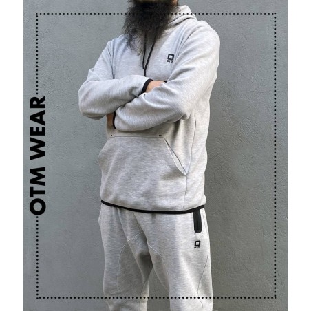 ENSEMBLE - NIL STREET - GRIS - OTM