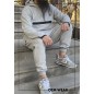 ENSEMBLE - NIL STREET - GRIS - OTM