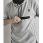 ENSEMBLE - NIL STREET - GRIS - OTM