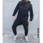 ENSEMBLE - NIL STREET - NOIR - OTM