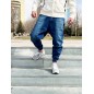 SAROUAL JEANS - KAYSERI BLUE - OTM
