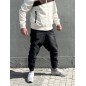 SAROUAL JEANS - KAYSERI BLACK - OTM