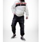 SAROUAL JEANS - KAYSERI BLACK - OTM