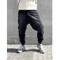 SAROUAL JEANS - KAYSERI BLACK - OTM