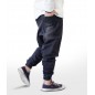 SAROUAL JEANS - KAYSERI BLACK - OTM