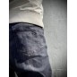 SAROUAL JEANS - KAYSERI BLACK - OTM