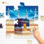 PUZZLE – MAKKAH