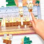 PUZZLE – AL MADINAH