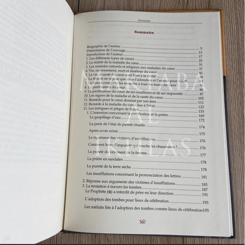 LES INTRIGUES DU DIABLE