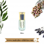MUSC BLEU 3ml/6ml/12ml MUSC BLEU 3ml/6ml/12ml