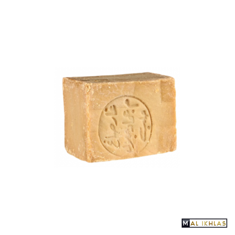 SAVON D'ALEP - 160G SAVON D'ALEP - 160G