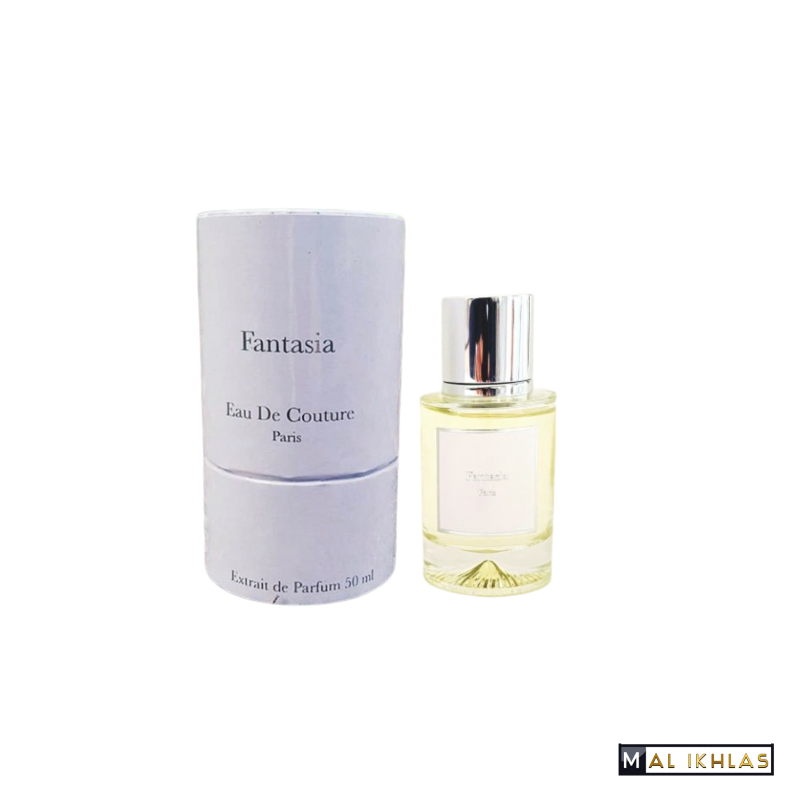 FANTASIA - EAU DE COUTURE 50ML