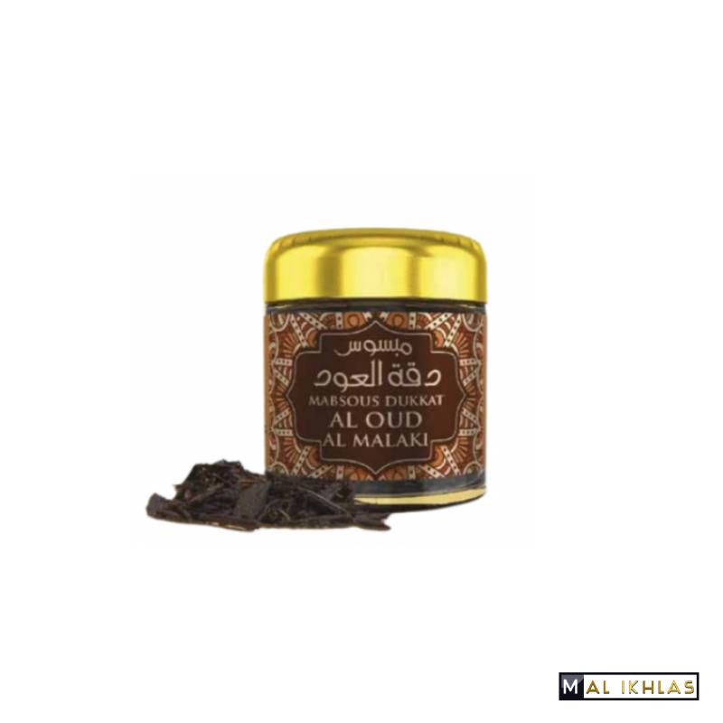 MABSOUS DUKKAT AL OUD AL MALAKI - KARAMAT COLLECTION