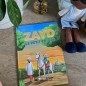 ZAYD, LE PETIT PRINCE