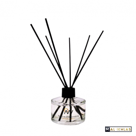 PARFUM D'INTERIEUR : Trésor (Aïcha) 100ml