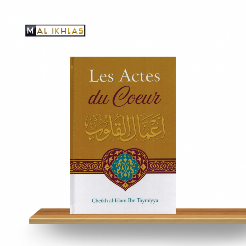 LES ACTES DU COEUR