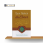 LES ACTES DU COEUR