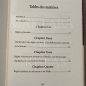 REGLES DE JURISPRUDENCE RELATIVES A LA FEMME MUSULMANE