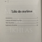 EXPLICATION D'UN POEME SUR LES SIGNES DU COEUR SAIN