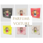 PARFUMS VOITURE - KARAMAT