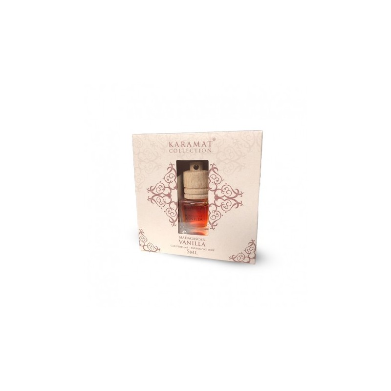 PARFUMS VOITURE - KARAMAT