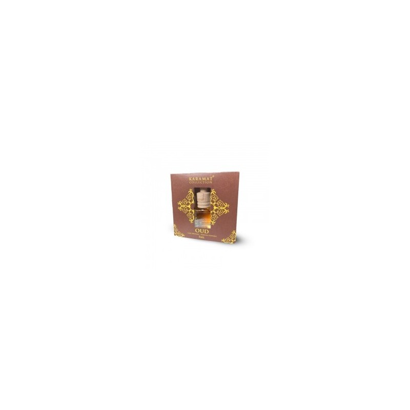 PARFUMS VOITURE - KARAMAT
