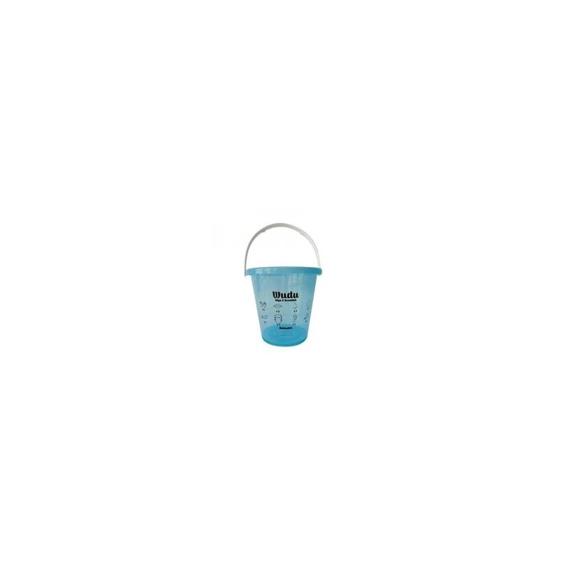 SEAU EDUCATIF ABLUTION