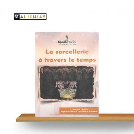 LA SORCELLERIE À TRAVERS LE TEMPS